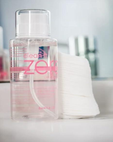 Banilaco Clean it Zero Pure Cleansing Water 310ml