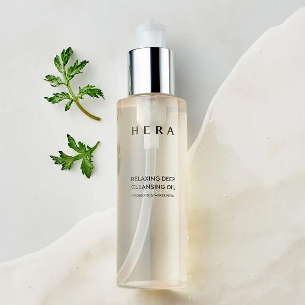 Hera Deep Cleansing Oil 225ml