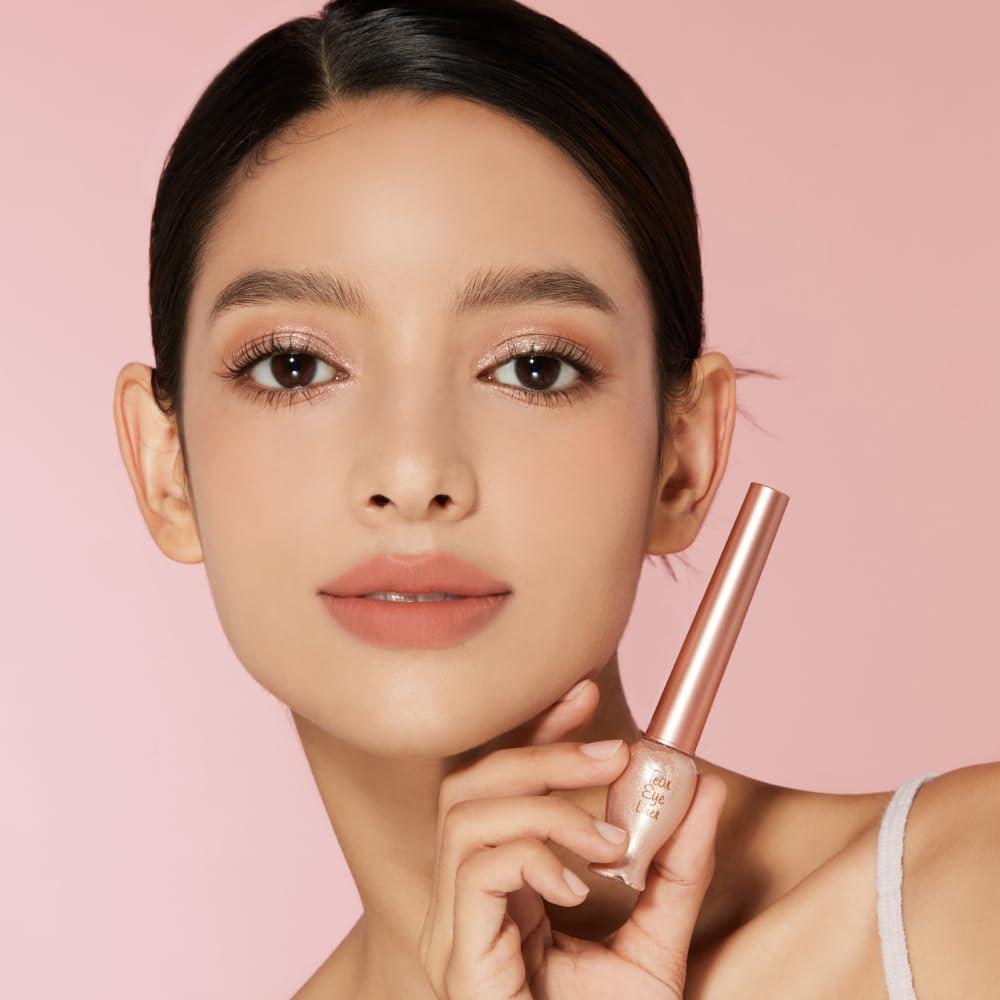 Etudehouse Tear Eye Liner 01 White