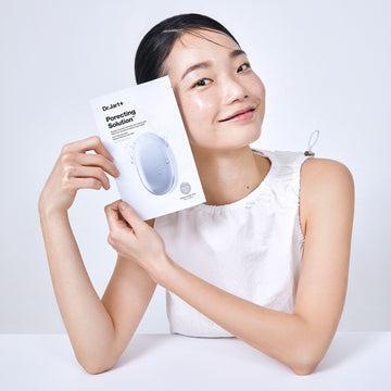 Dr.Jart+ Dermask Porecting Solution 1ea 28g