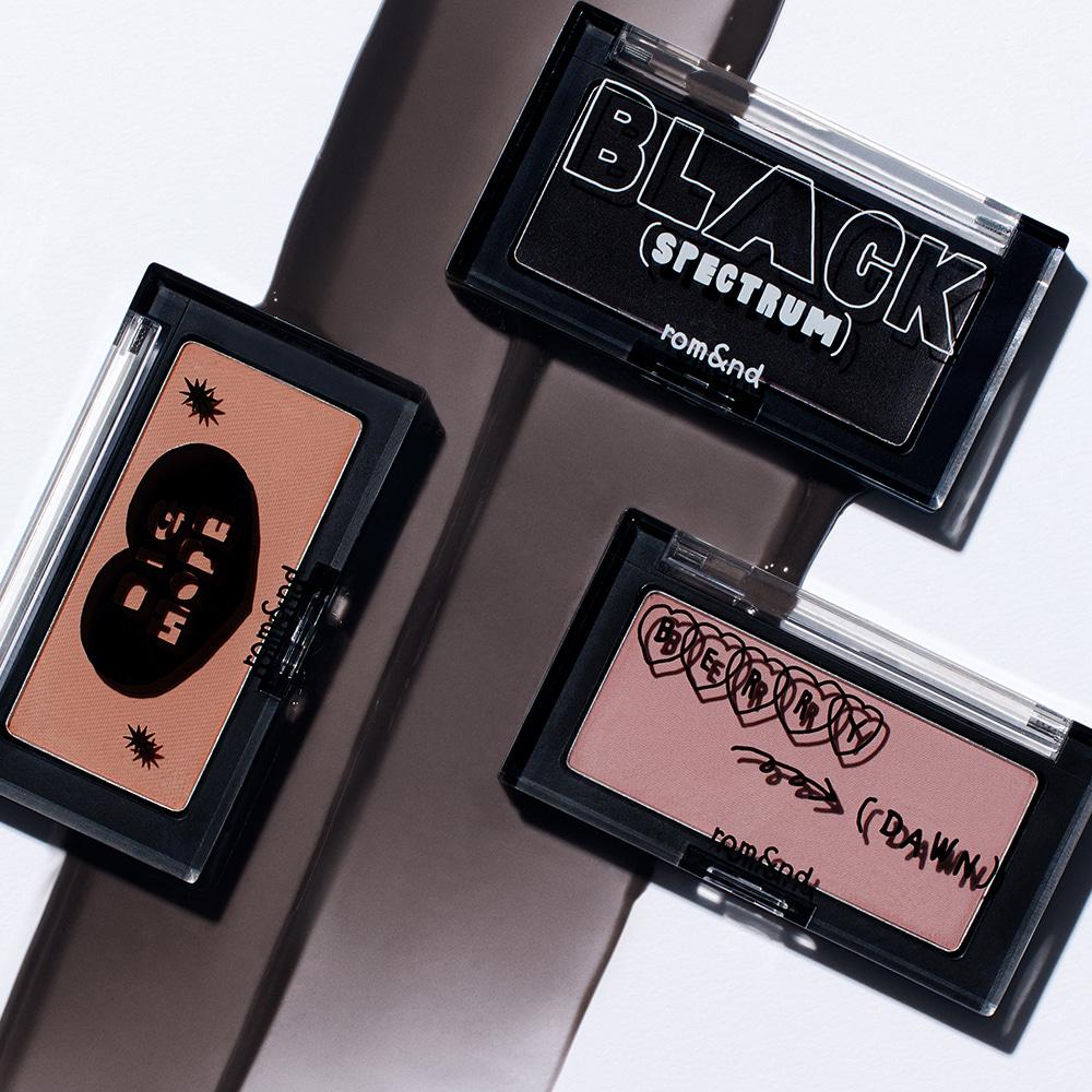Romand Better than Cheek 4g #B03 Black Balm