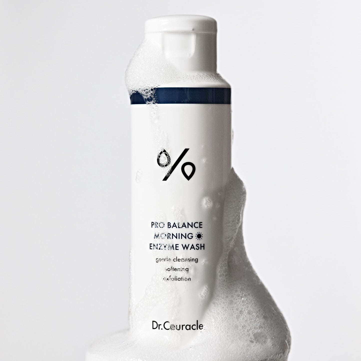 Dr.Ceuracle PRO BALANCE MORNING ENZYME WASH 50g