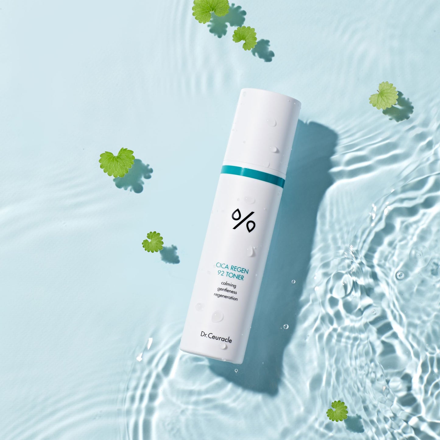 Dr.Ceuracle CICA REGEN 92 TONER 120ml