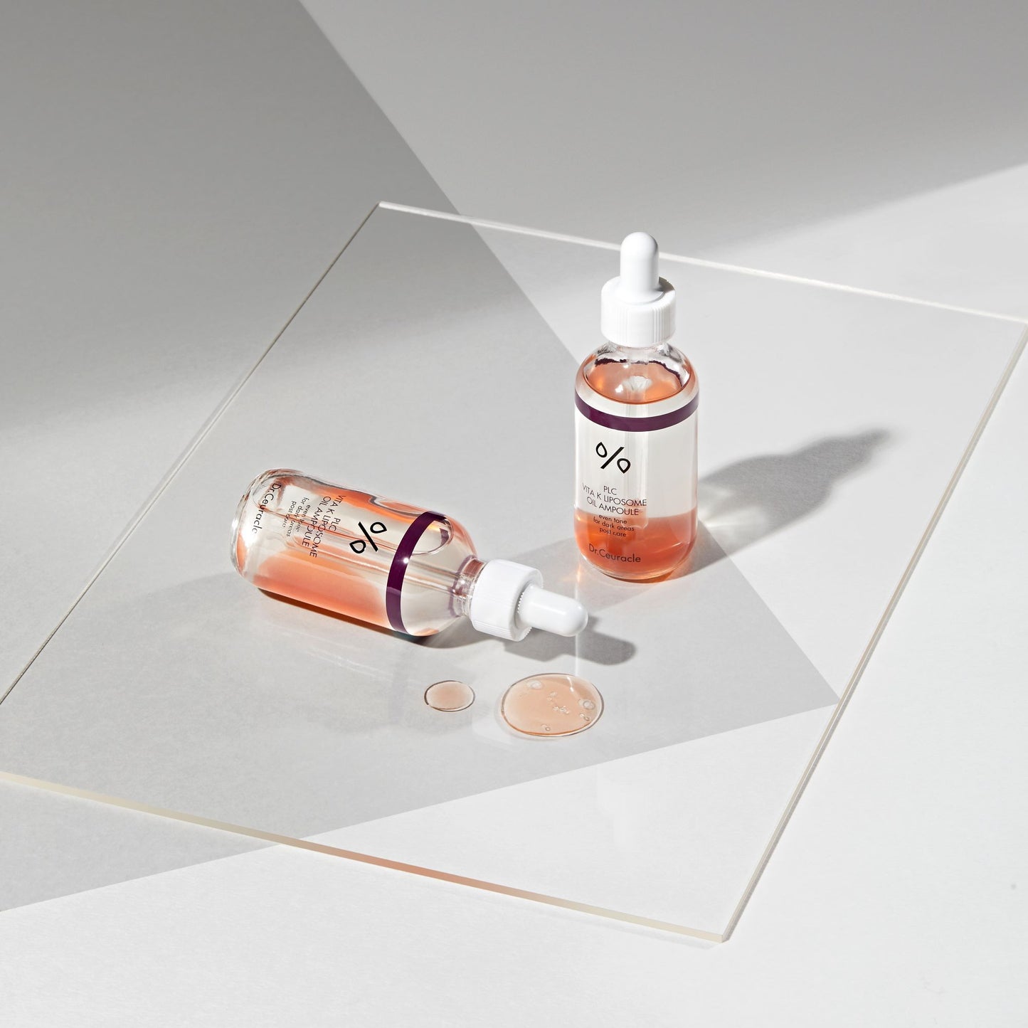 Dr.Ceuracle PLC VITA LIPOSOME OIL AMPOULE 50ml