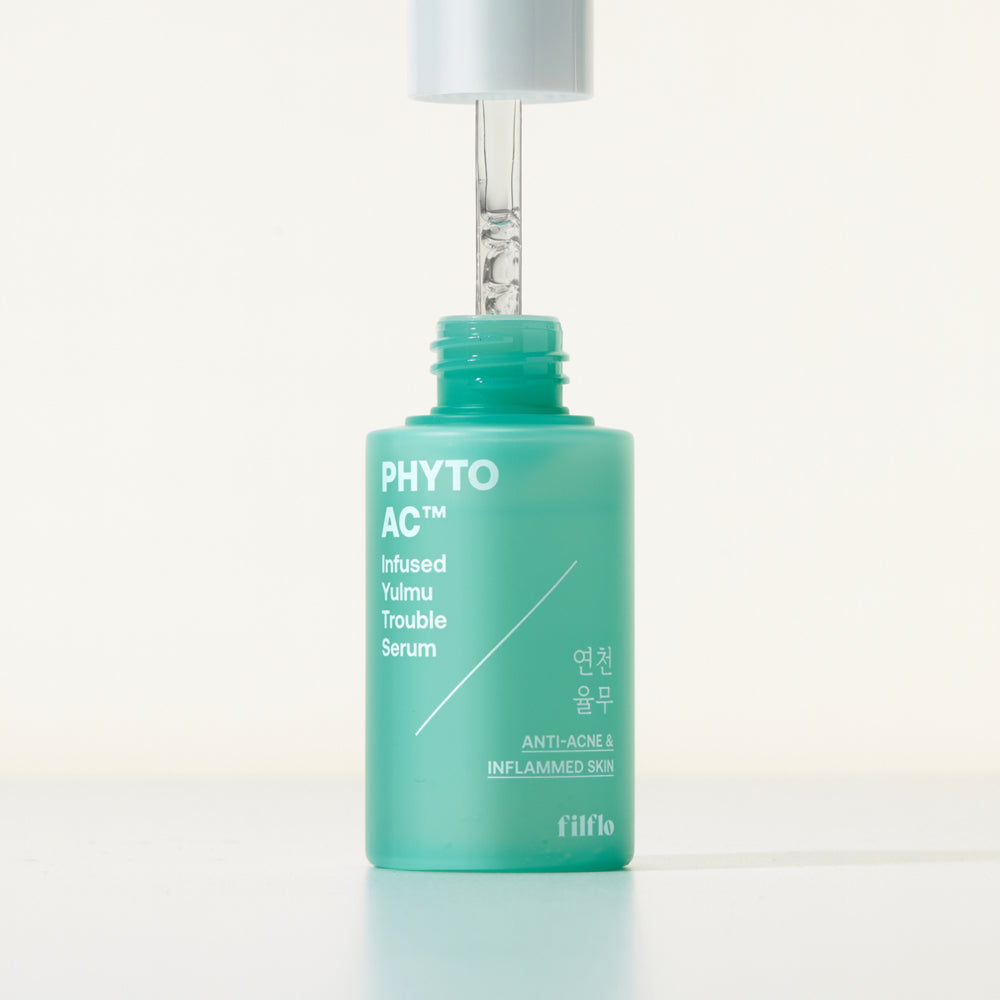filflo Phyto ac infused yulmu trouble serum 45ml