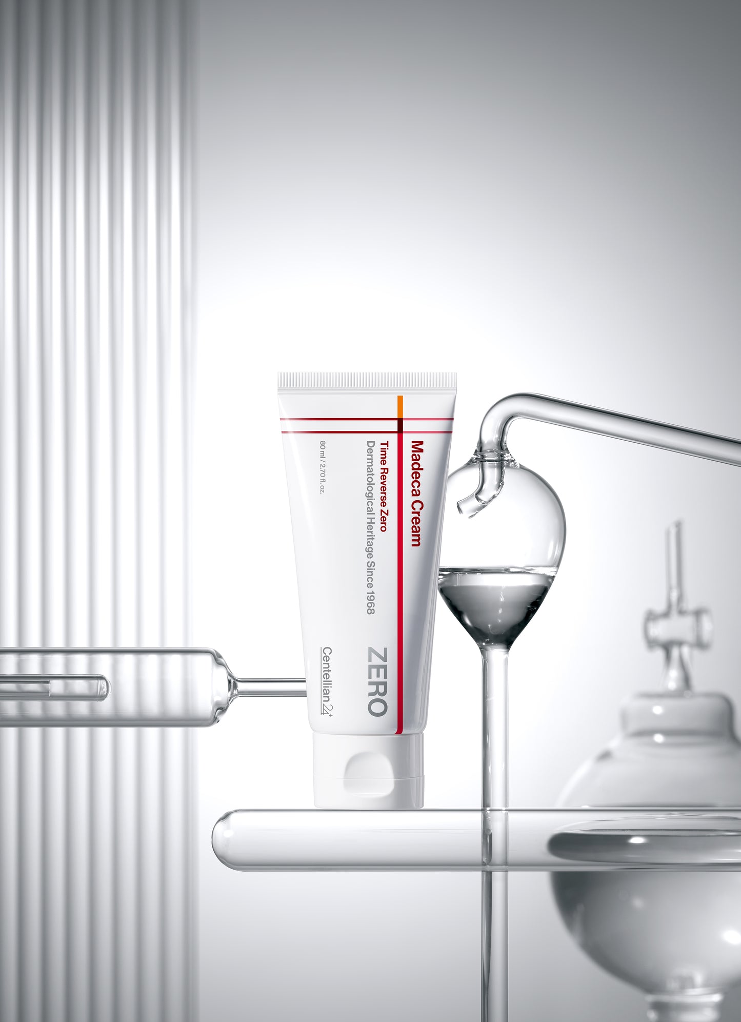 Centellian24 Madeca Cream Time Reverse Zero 80ml