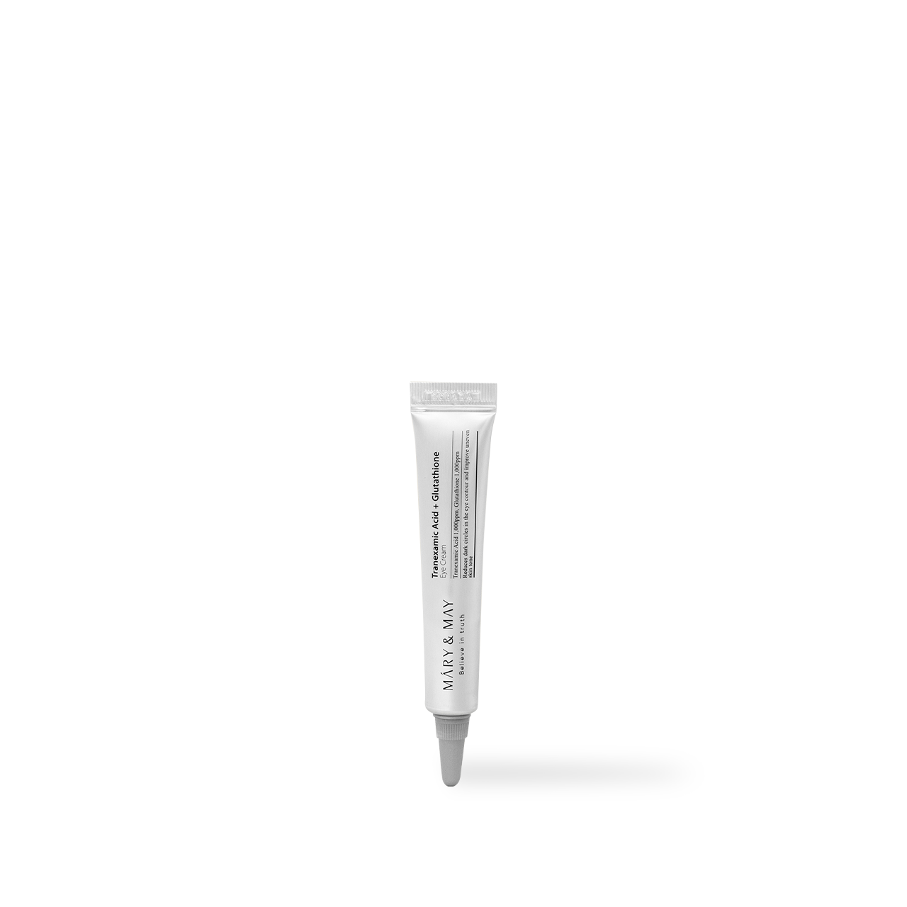 Mary&May Tranexamic Acid+Glutathione Eye Cream 12g Miniature