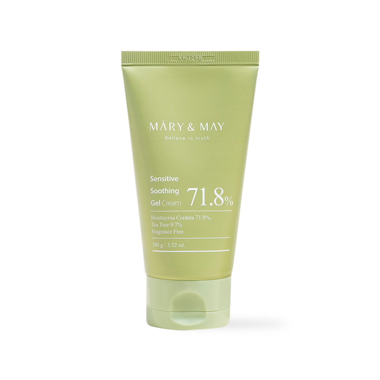 Mary&May Sensitive Soothing Gel Cream 100g