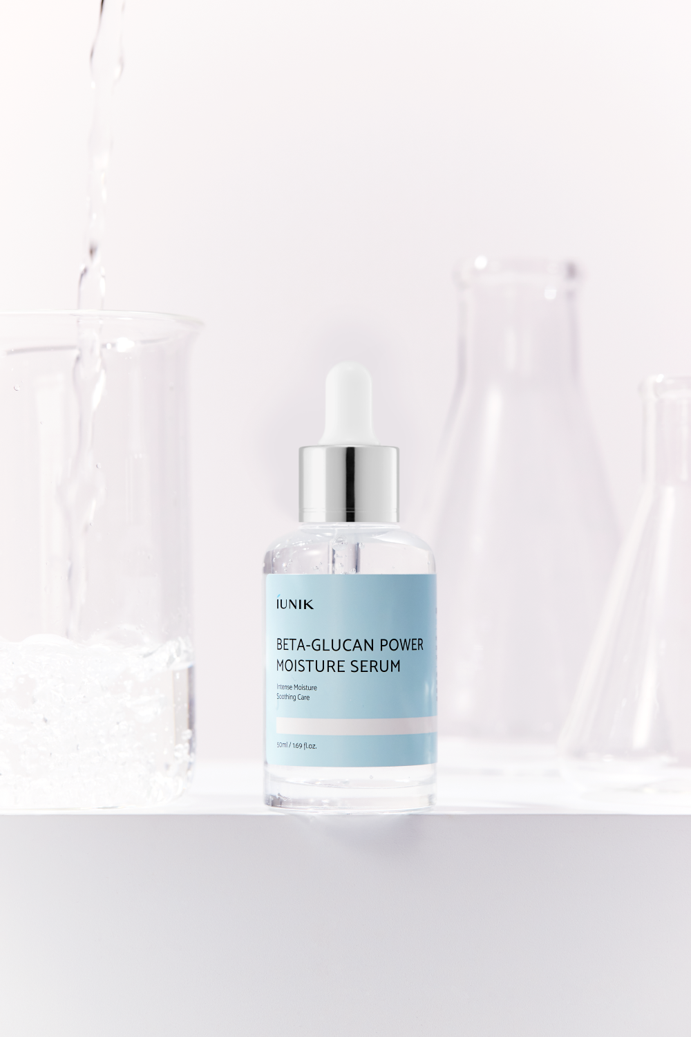 iUNIK Beta Glucan Power Moisture Serum 50ml