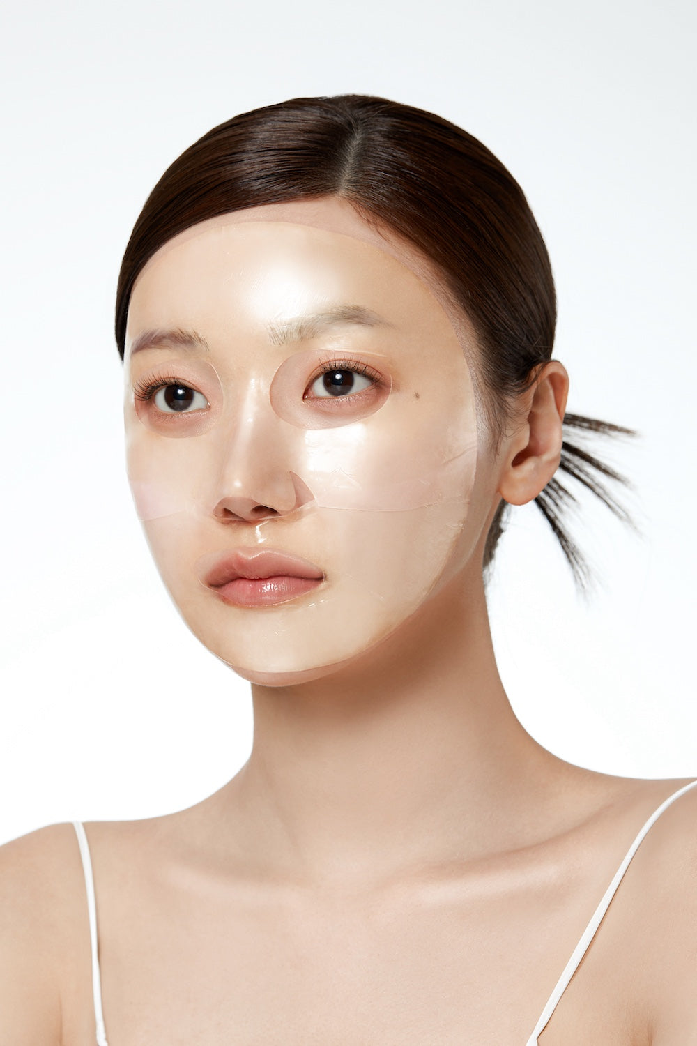 Medicube Kojic Acid Turmeric Brightening Gel Mask 4EA