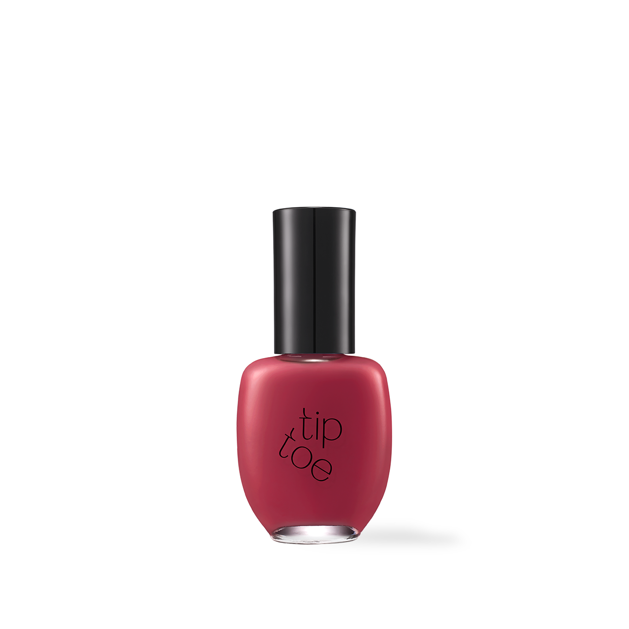 Tiptoe Syrup & Paint Nail Polish - 18 Colors
