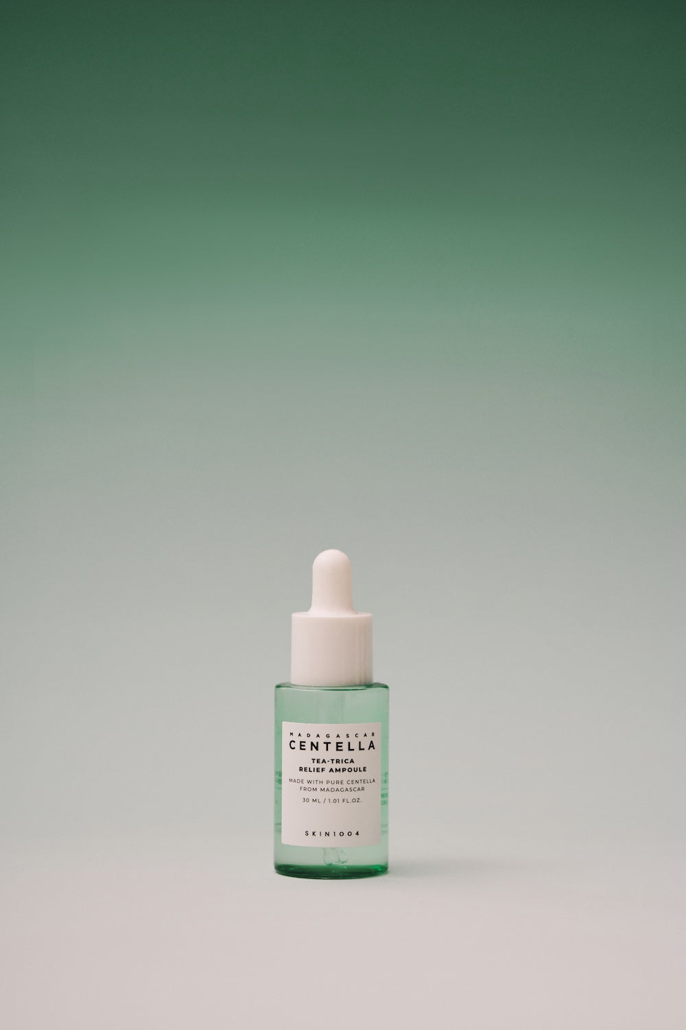 Skin1004 Madagascar Centella Tea-Trica Relief Ampoule 30ml