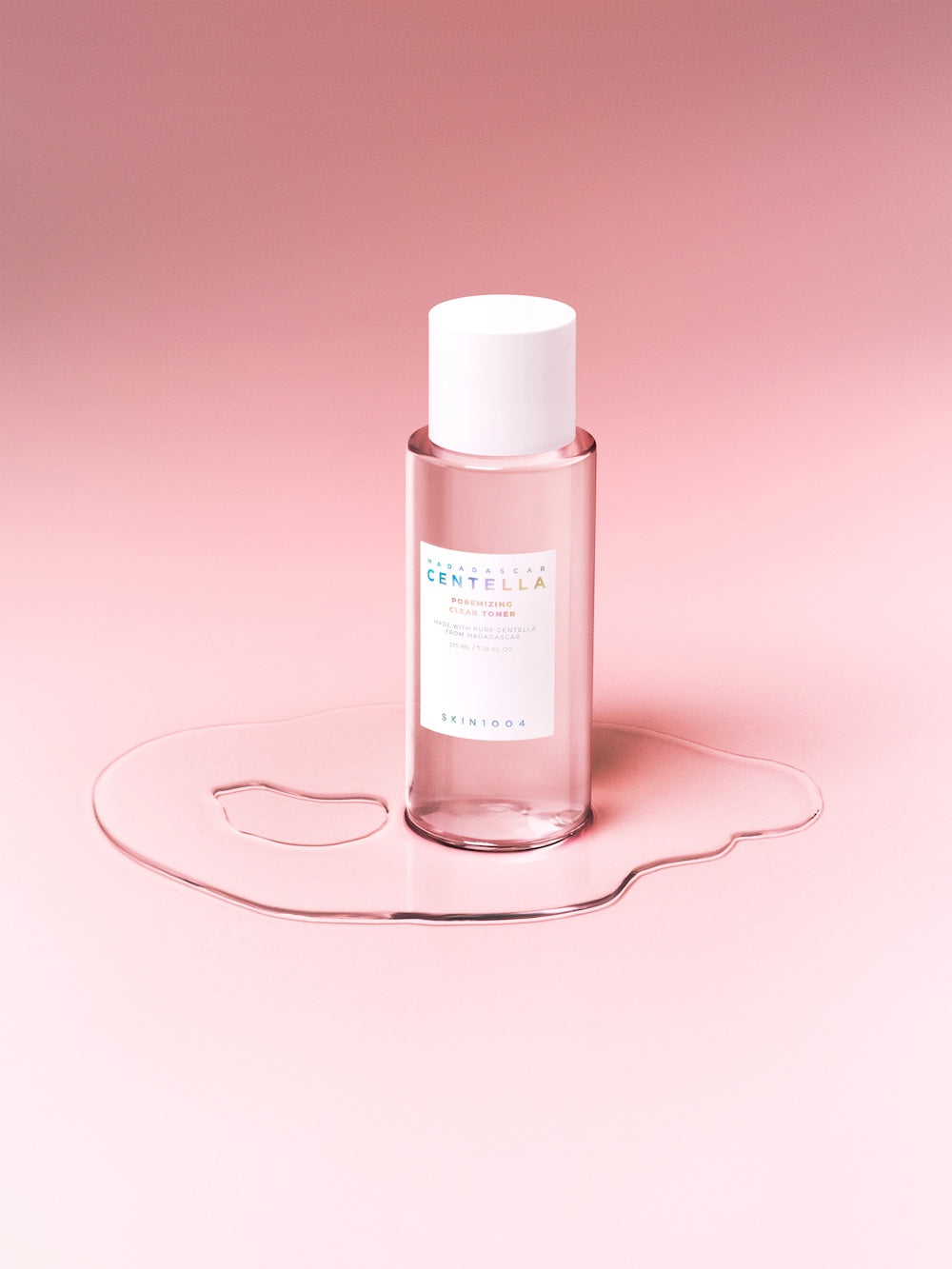 Skin1004 Madagascar Centella Poremizing Clear Toner 210ml