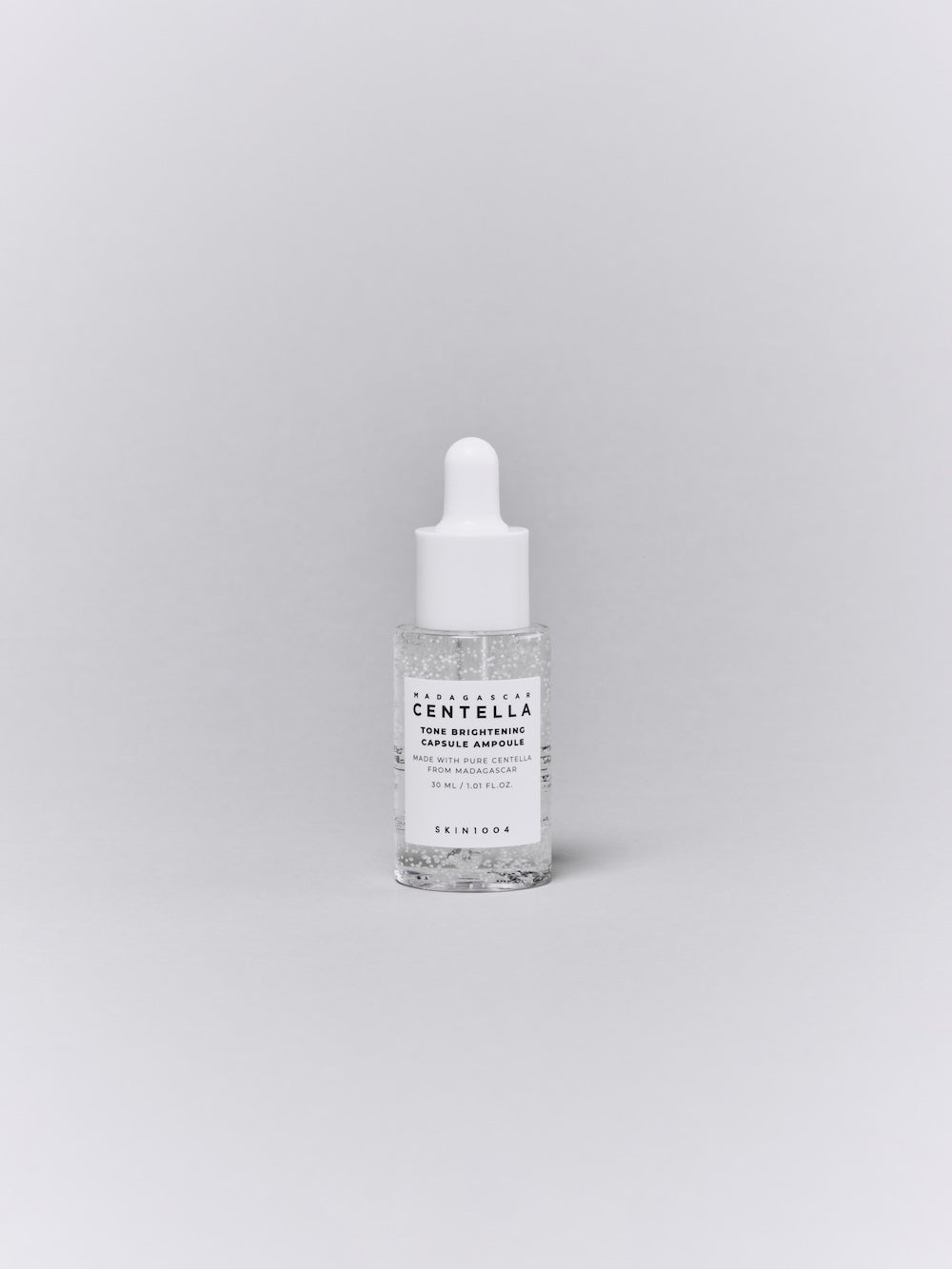 Skin1004 Madagascar Centella Tone Brightening Capsule Ampoule 30ml
