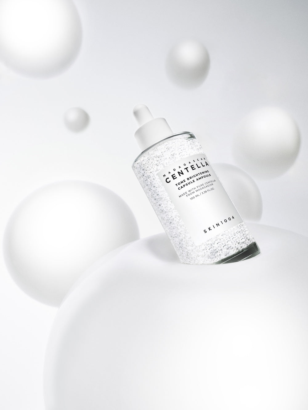 Skin1004 Madagascar Centella Tone Brightening Capsule Ampoule 100ml