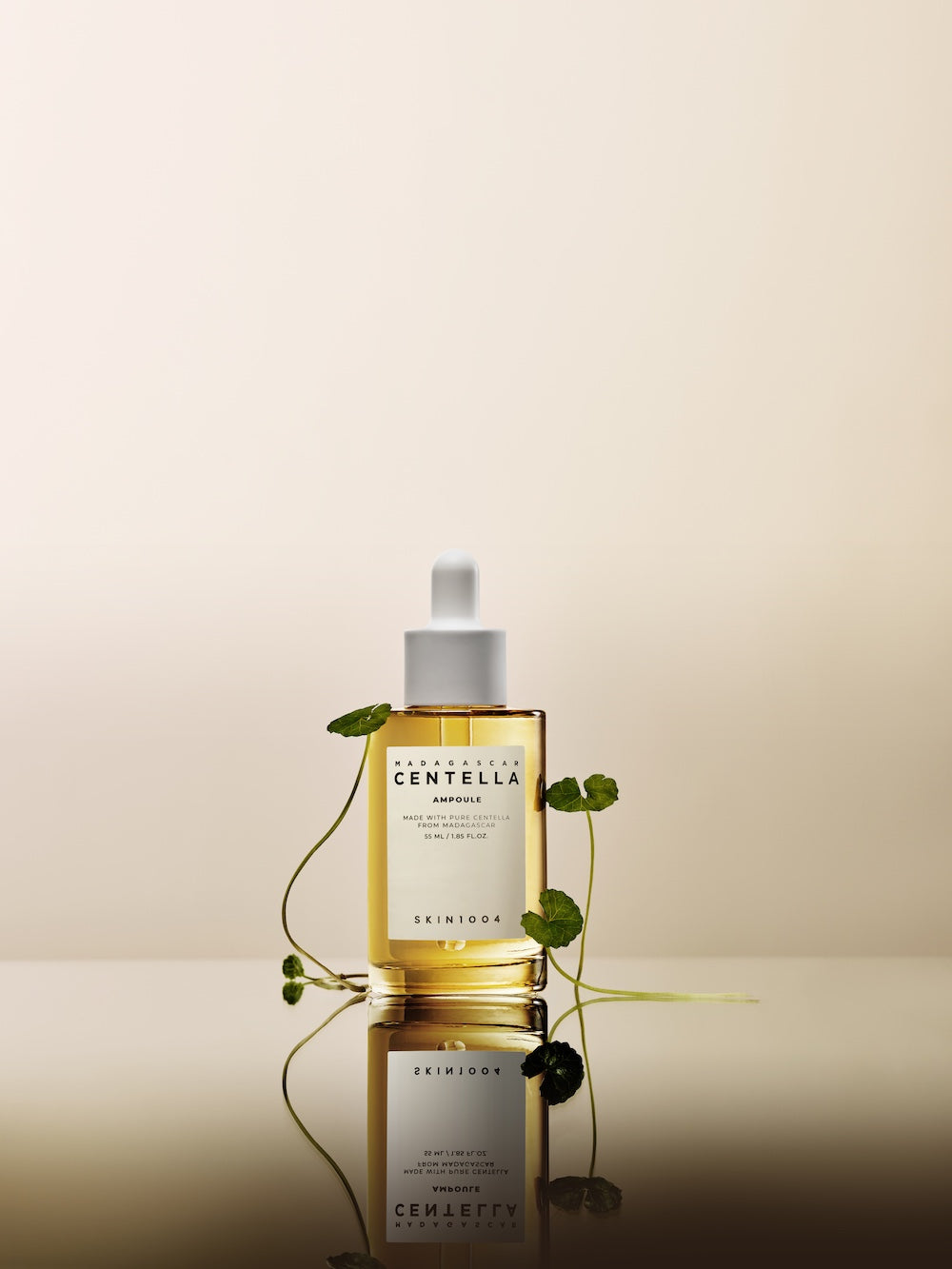 Skin1004 Madagascar Centella Ampoule 55ml