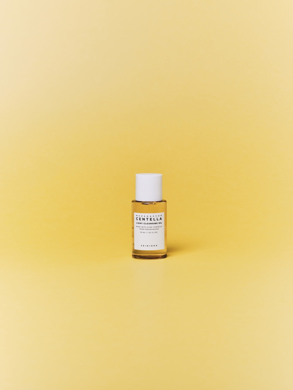 Skin1004 Madagascar Centella Light Cleansing Oil 30ml