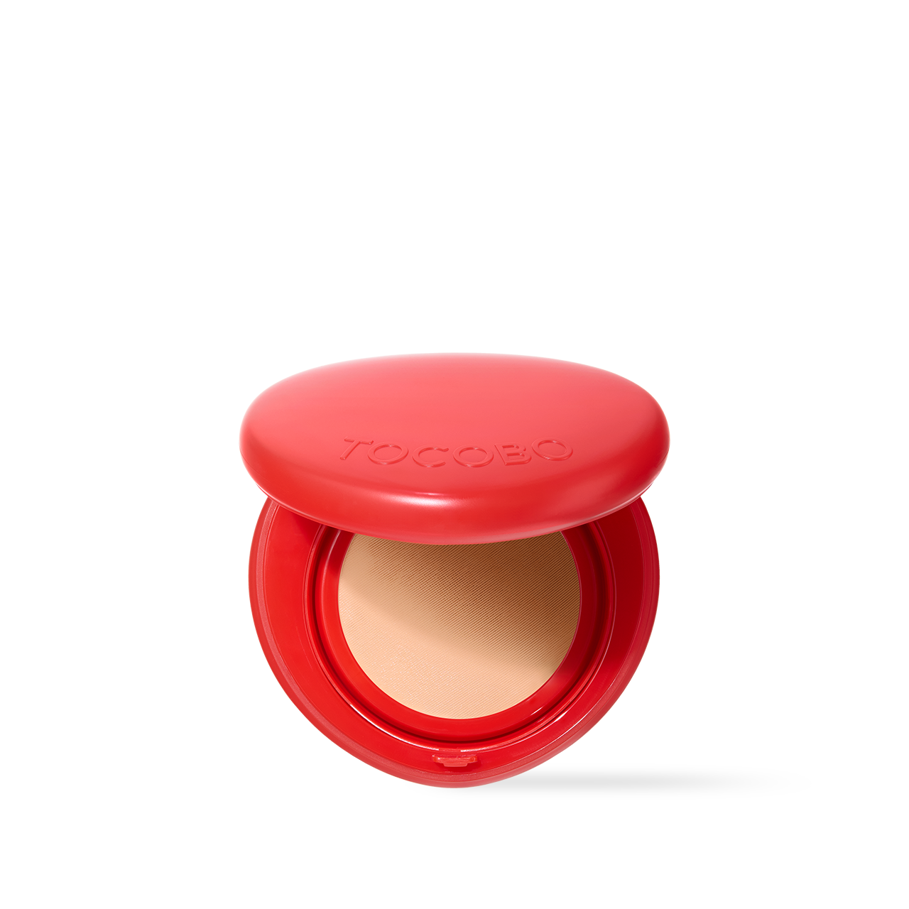 Tocobo Apple Dewy Fit Cushion 23 HONEY 15g