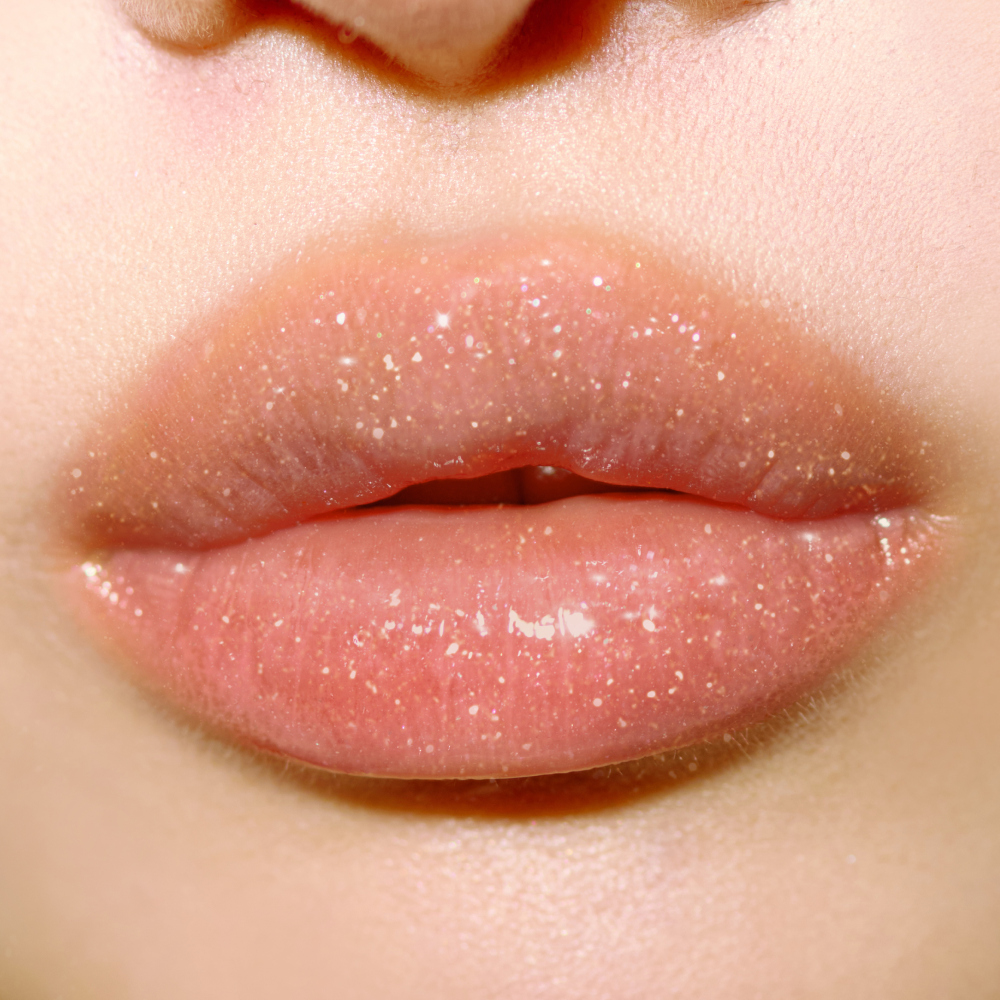ENTROPY TULLE GLOSS - 7 Colors