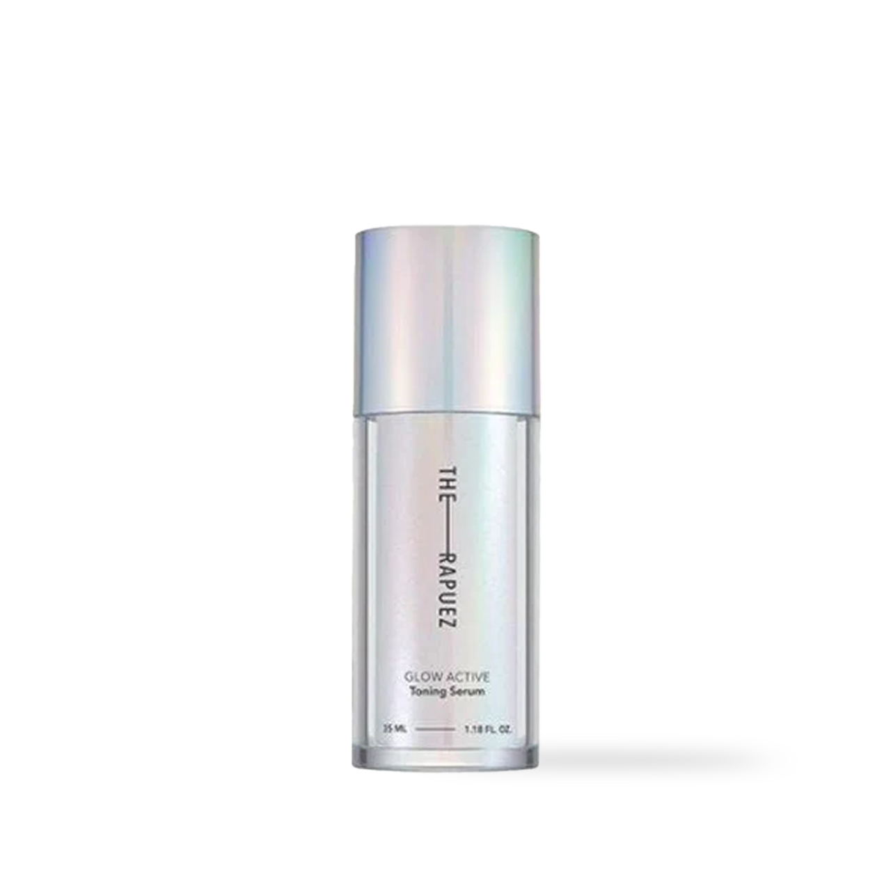 The Rapuez Glow Active Toning Serum 35ml