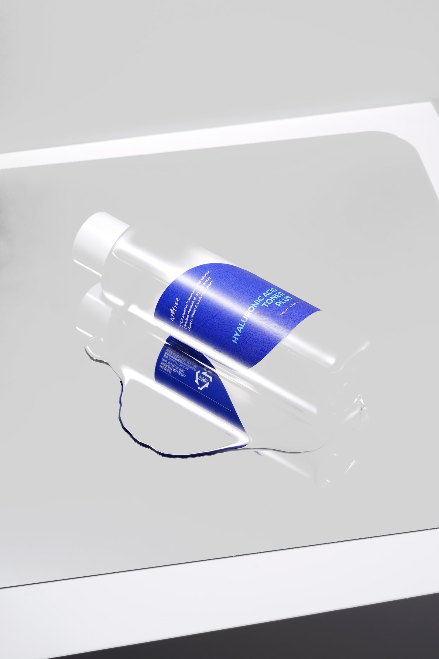 isntree Hyaluronic Acid Toner Plus 200ml