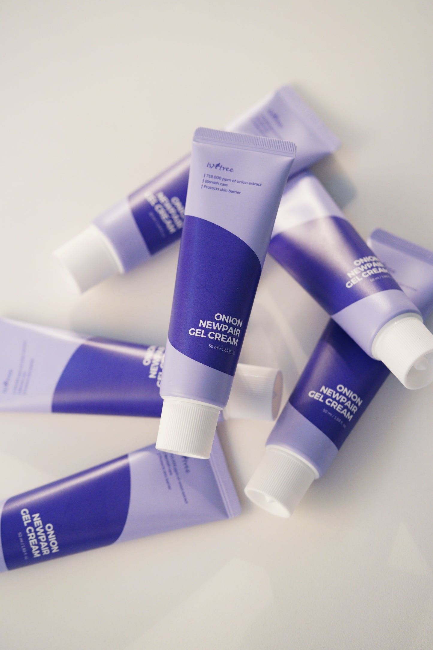 Isntree Onion NewPair Gel Cream 50ml