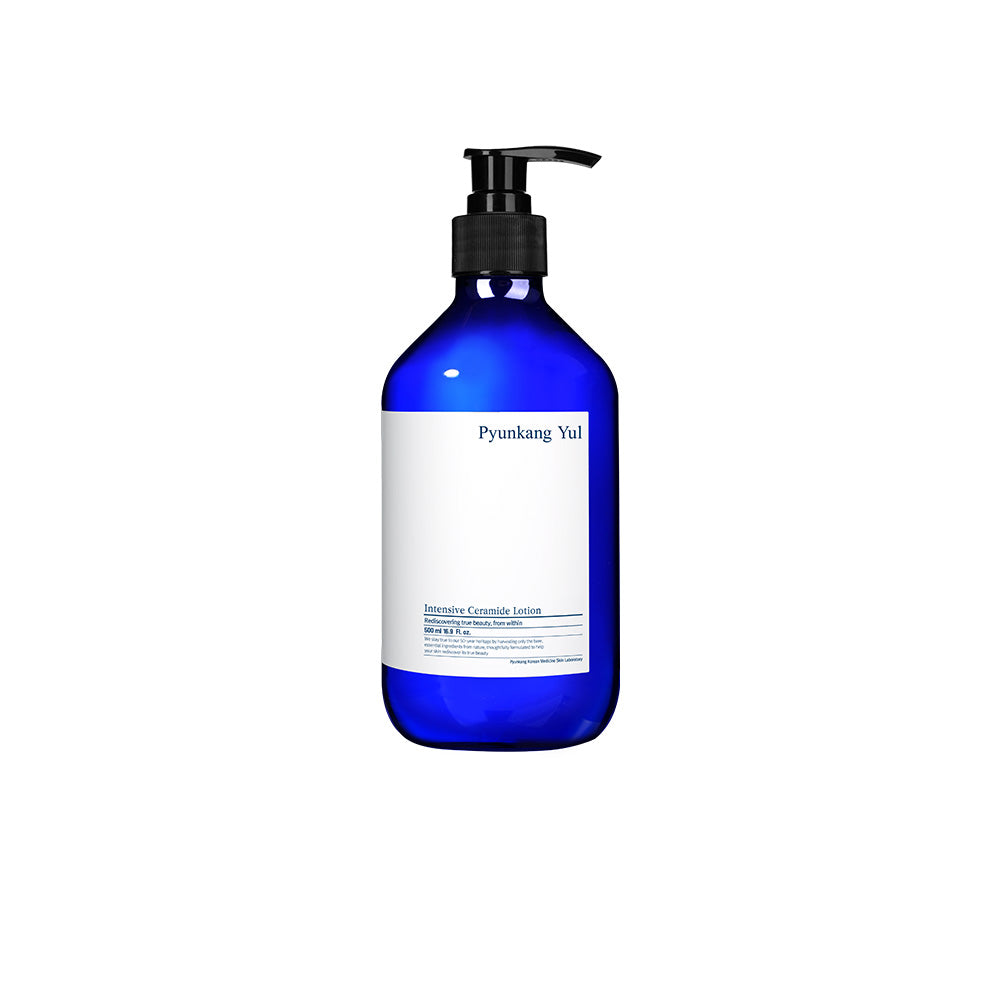 PyunkangYul Intensive Ceramide Lotion 500ml