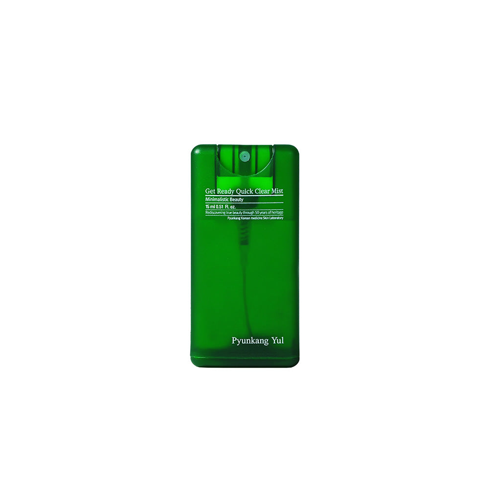 PyunkangYul Get Ready Quick Clear Mist 15ml