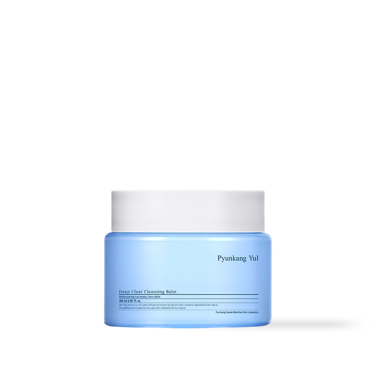 PyunkangYul Deep Clear Cleansing Balm 100ml