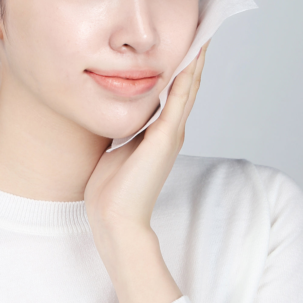 PyunkangYul Calming Face Towel 80ea