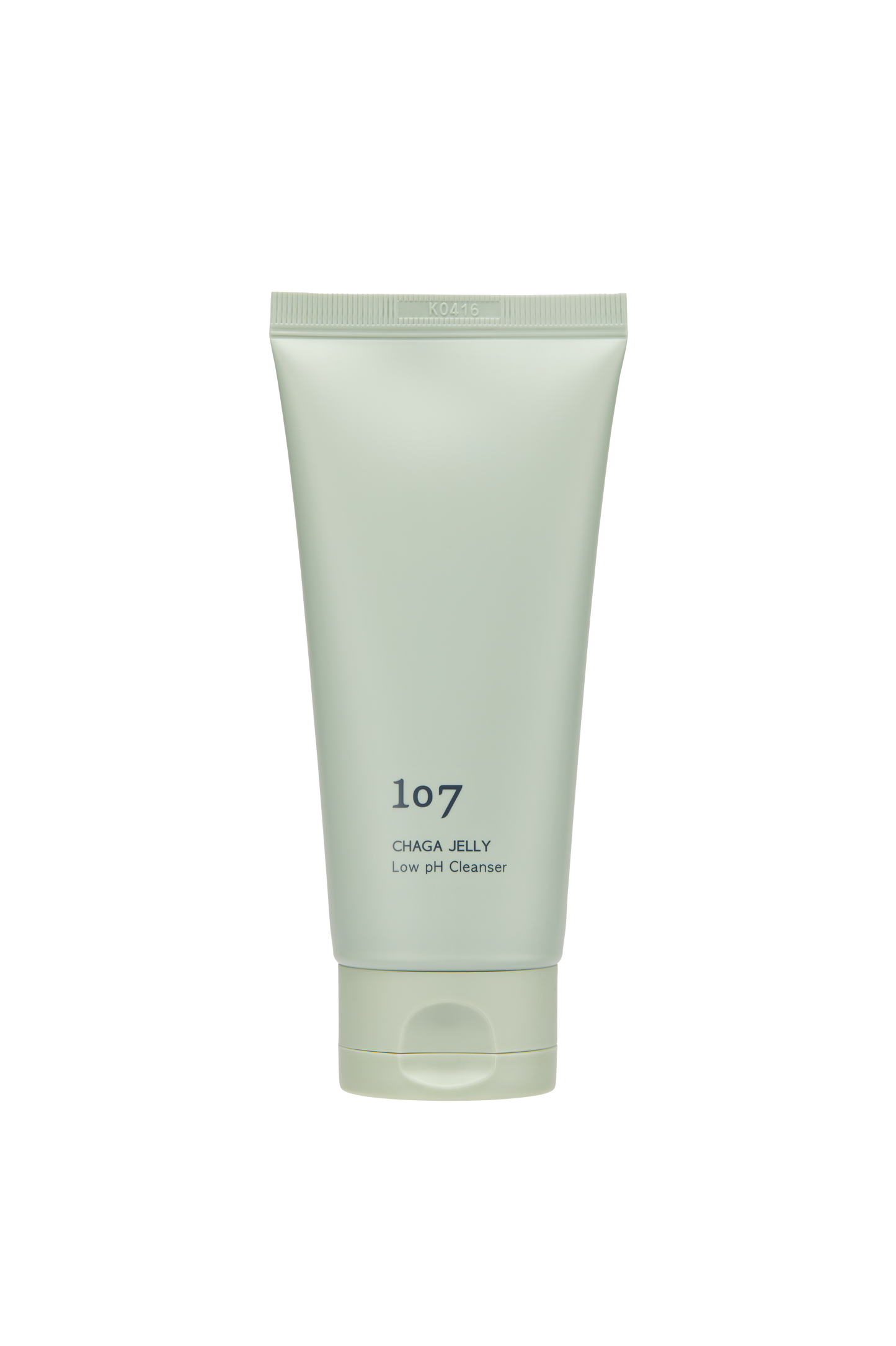 107 CHAGA JELLY Low pH Cleanser 120ml