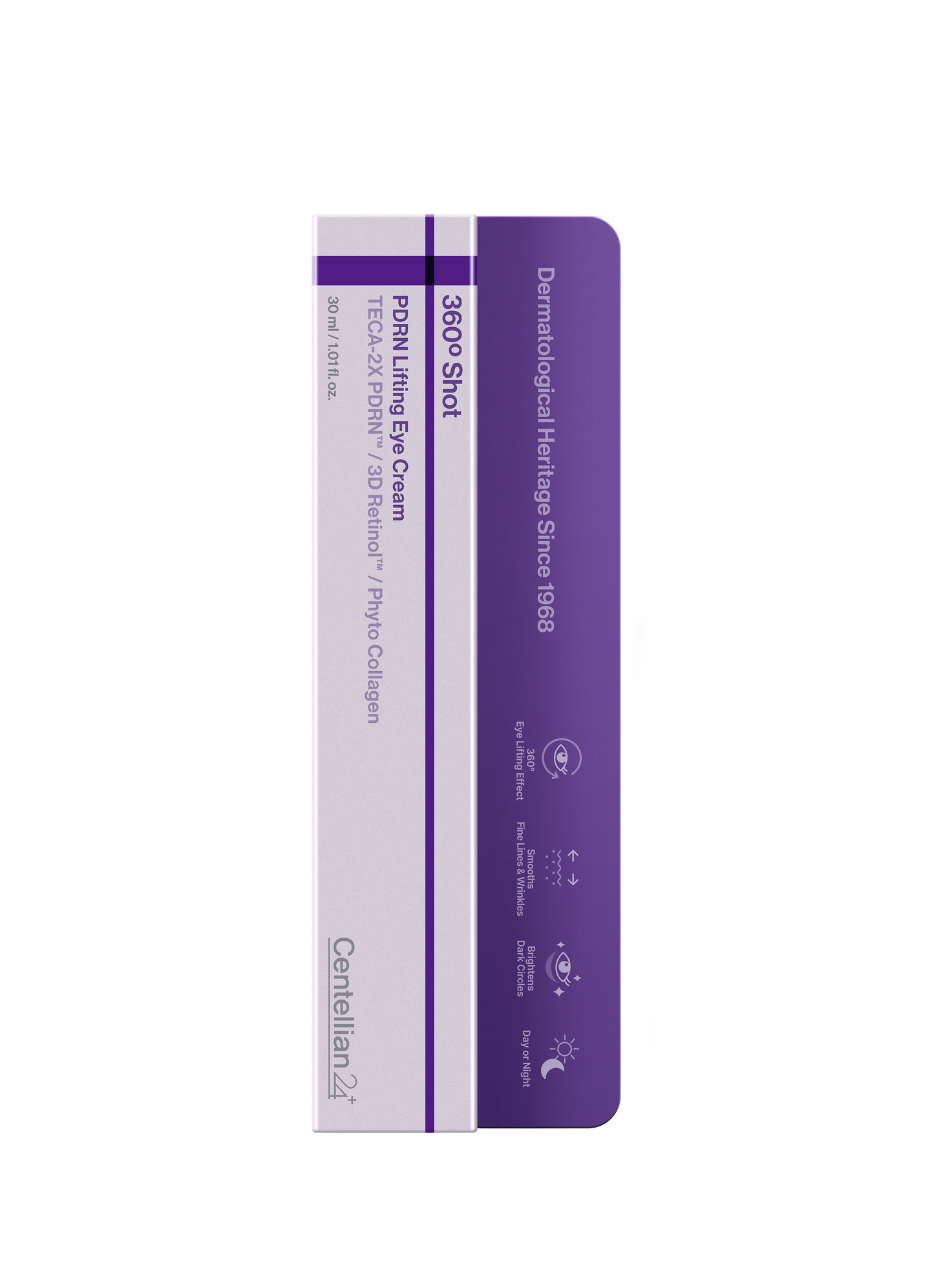 Centellian24 360º Shot PDRN lifting Eye cream 30ml