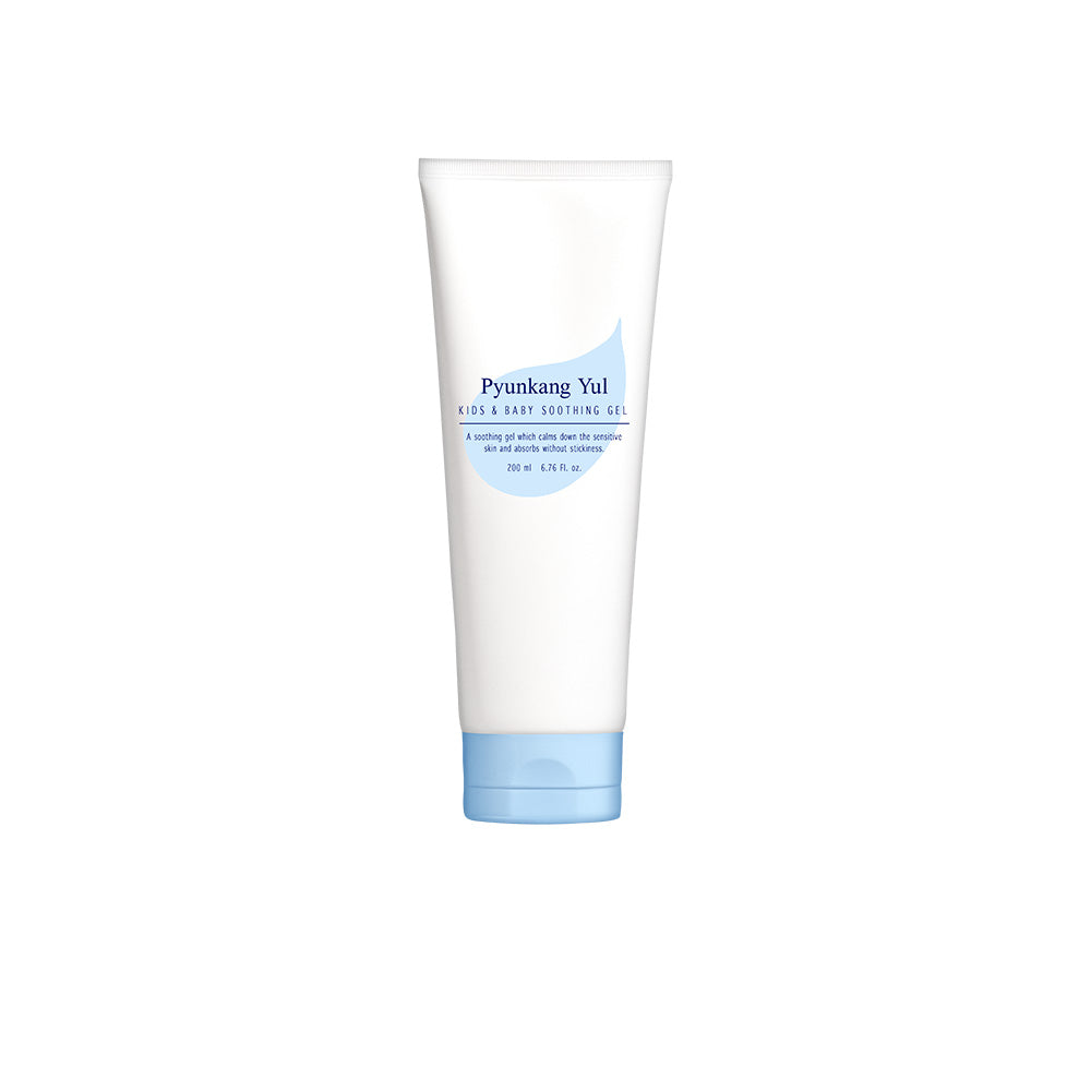 PyunkangYul Kids & Baby Soothing Gel 200ml