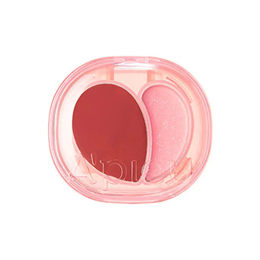 APIEU Juicy-Pang Mood Blending Lip & Cheek Balm 2.3g-0