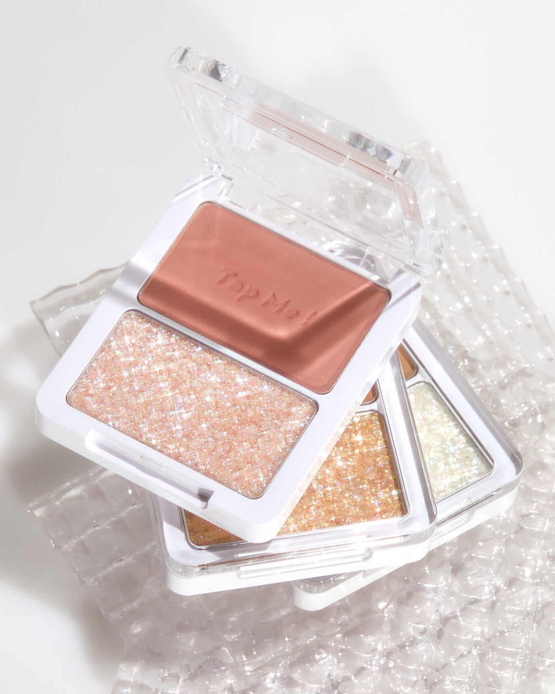 Unleashia Tap Me Palette Duo 8.4g - 3 Colors