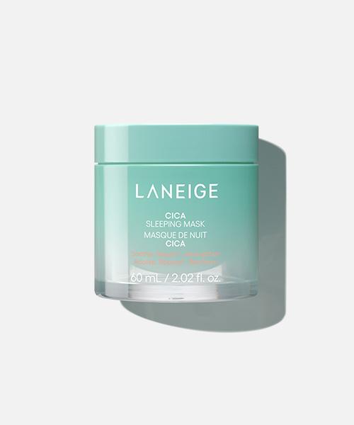 Laneige Cica Sleeping Mask 60ml – K-Beauty Express