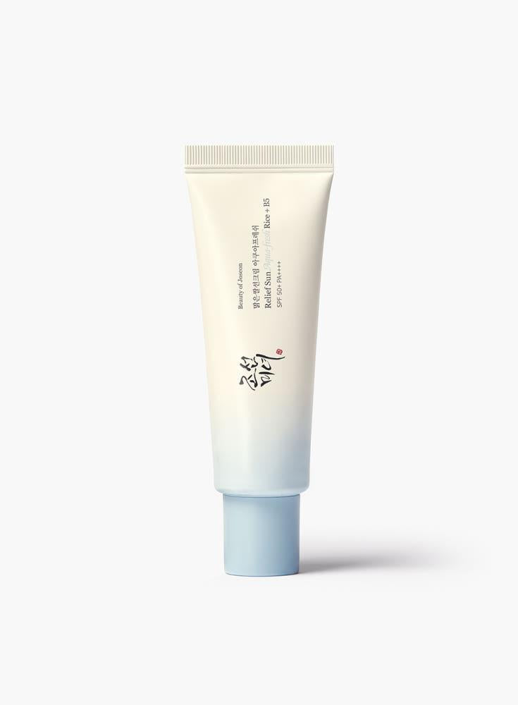BeautyOfJoseon Relief Sun Aqua-fresh Rice+B5 (SPF50+ PA++++) 50mL