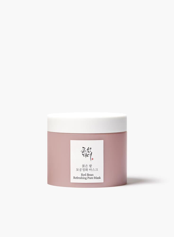 BeautyOfJoseon Red Bean Refreshing Pore Mask 140ml