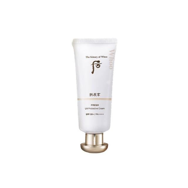 TheHistoryOfWhoo Gongjinhyang Fresh UV Protective Cream 60ml