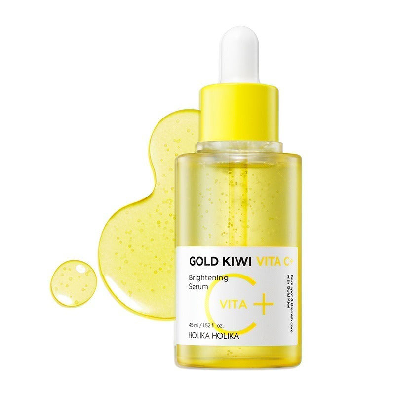 HolikaHolika Gold Kiwi Vita C Plus Brightening Serum 45ml
