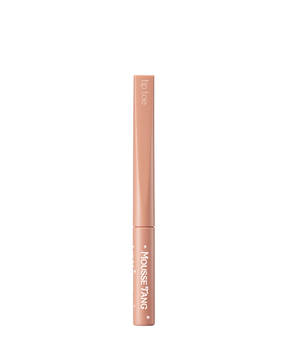 Tiptoe Mousse Tang Lip Matter - 6 Colors