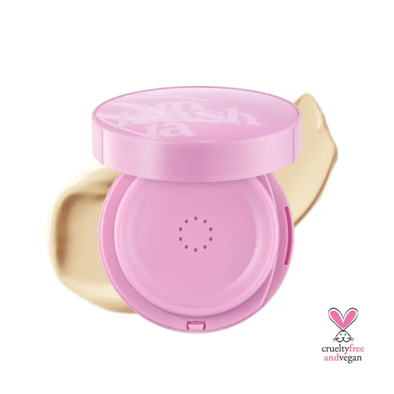 unleashia Don't Touch Glass Cushion 15g-1