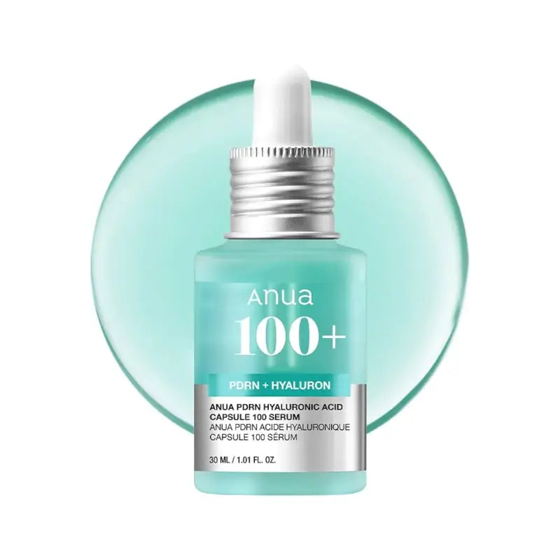 Anua PDRN Hyaluronic Acid Capsule 100 Serum 30ml-1