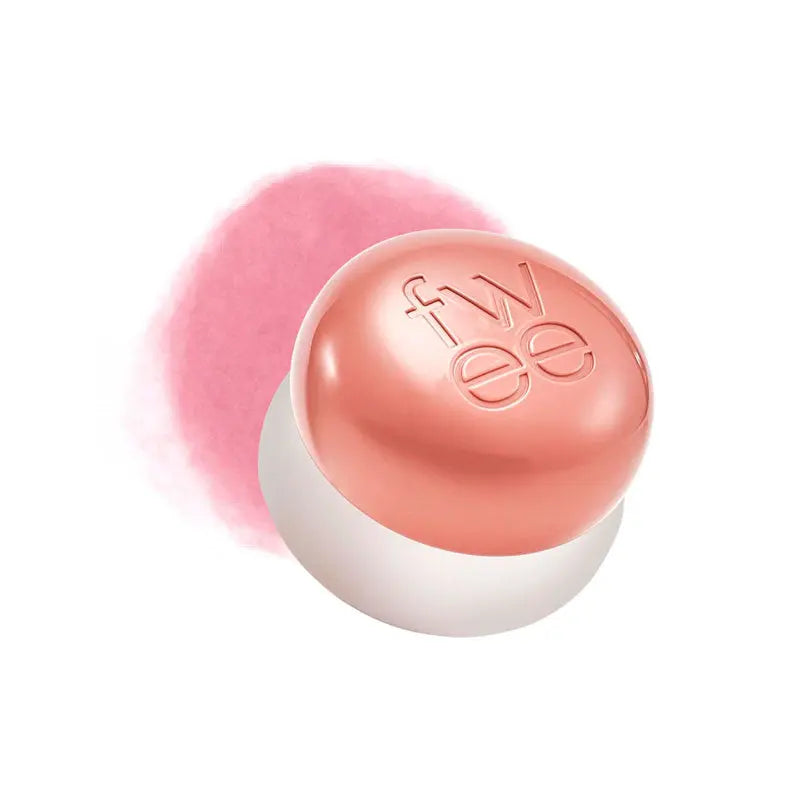 fwee Lip & Cheek Blurry Pudding Pot 5g-8