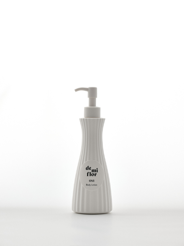 de mi flor Body Lotion 250ml-1