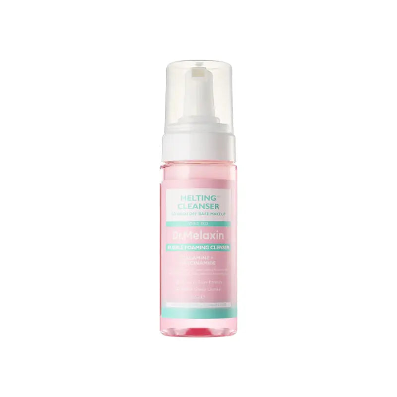 Dr.Melaxin Bubble Foaming Cleanser 150ml-1