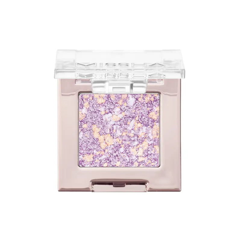 MISSHA Modern Shadow Glitter Prism 2g-6