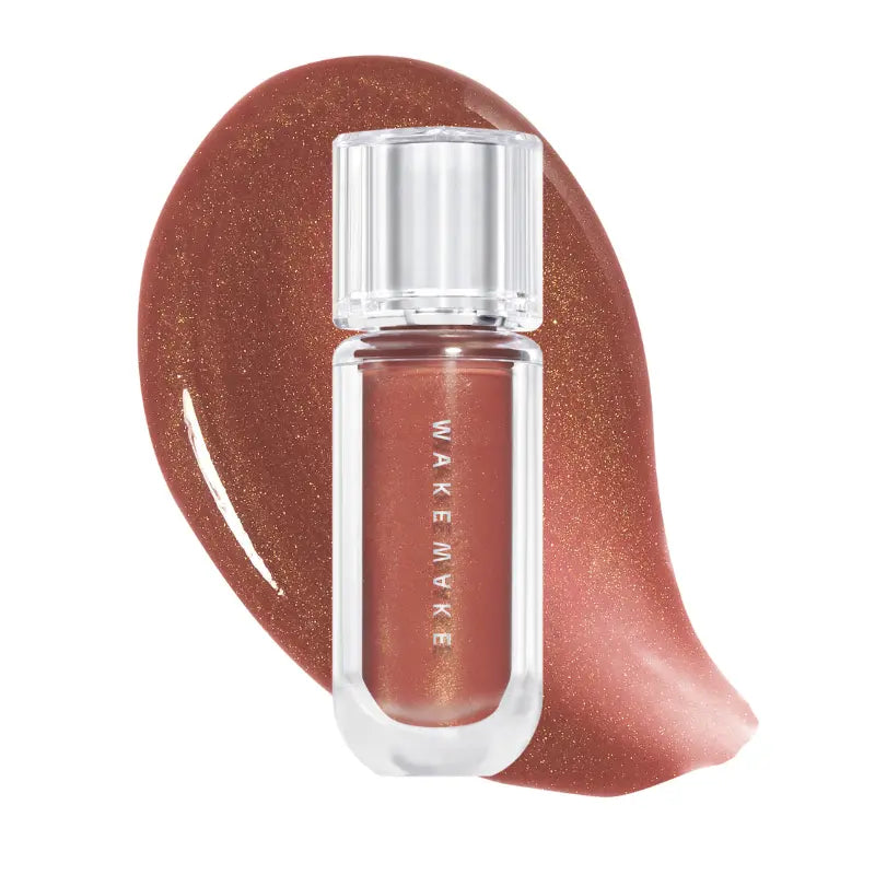 WAKEMAKE Dewy Gel Maxi Gloss 3.8g-3