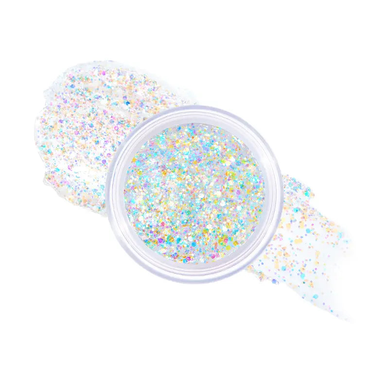 unleashia Get Loose Glitter Gel 4g-2