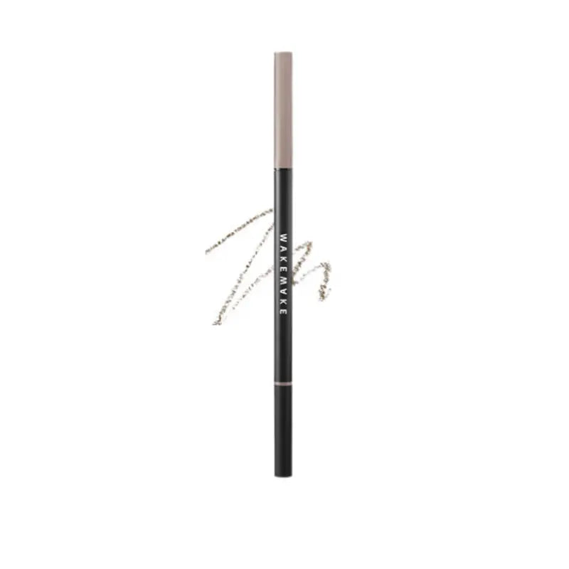 WAKEMAKE Soft Drawing Slim Brow 0.09g-3
